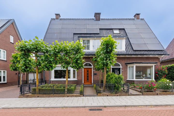 Foto 5 van van Irhovenlaan 12