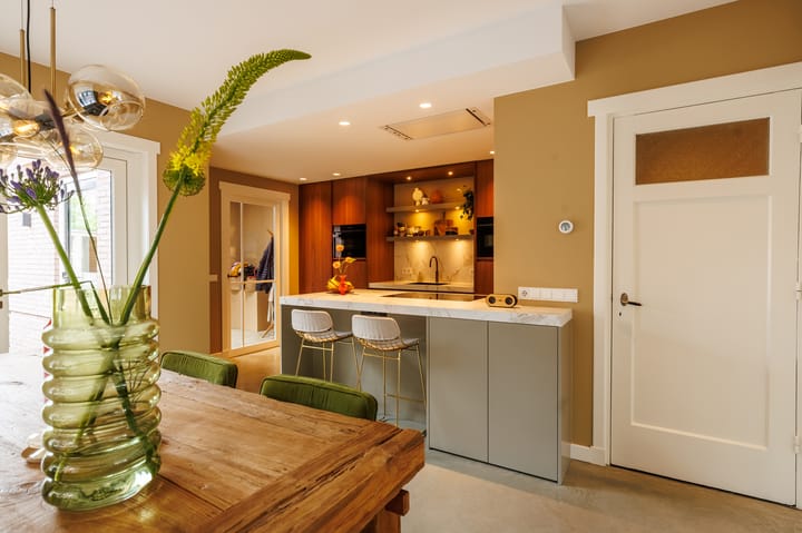 Foto 9 van van Irhovenlaan 12