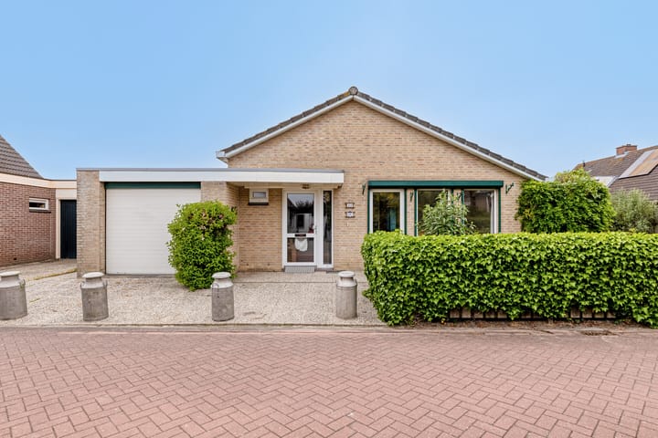 Foto 1 van Hoefijzer 24