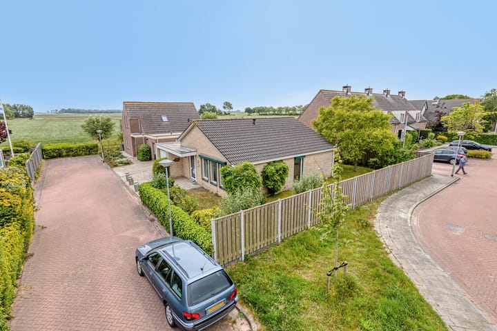 Foto 2 van Hoefijzer 24