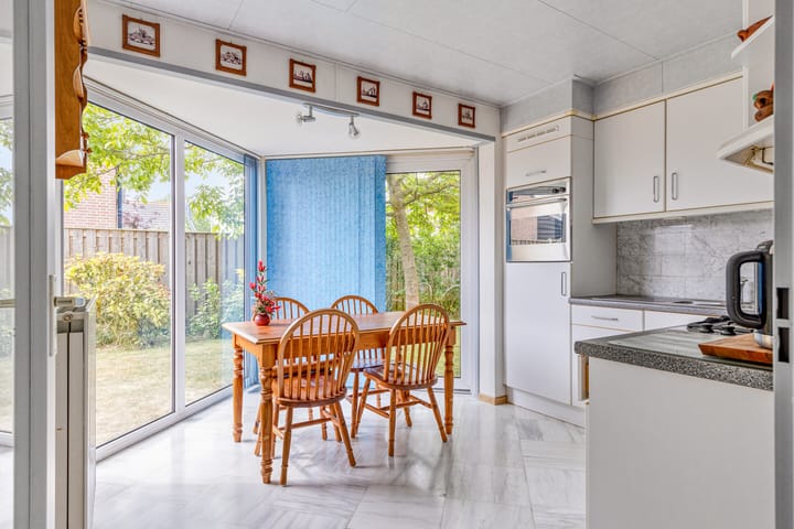 Foto 6 van Hoefijzer 24