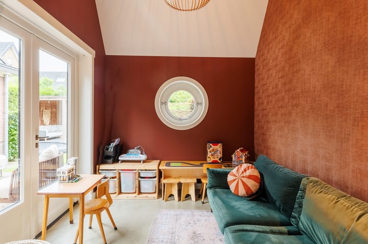 Foto 19 van van Irhovenlaan 12