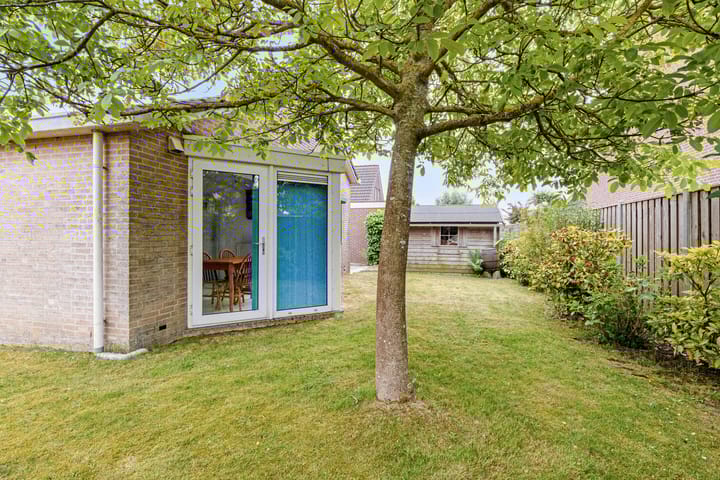 Foto 14 van Hoefijzer 24