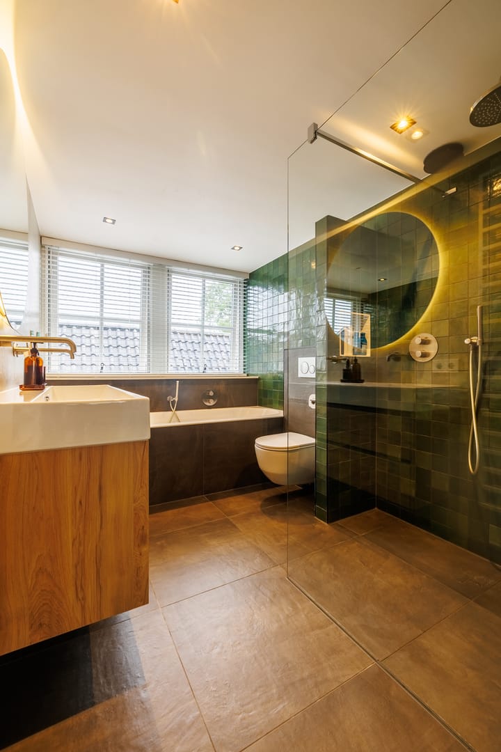 Foto 25 van van Irhovenlaan 12