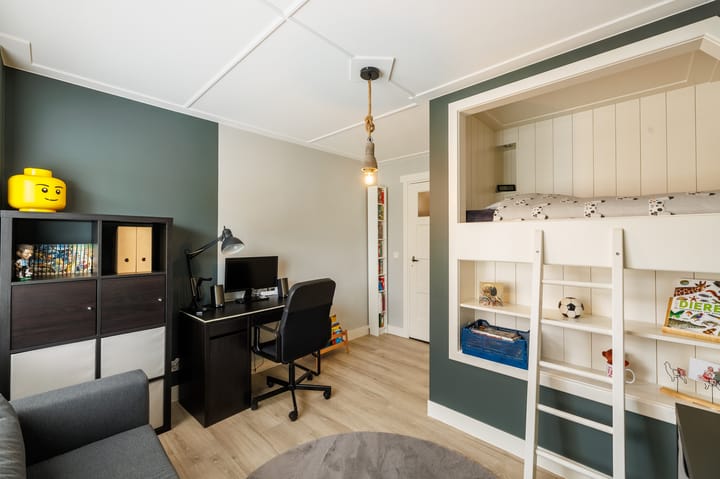 Foto 27 van van Irhovenlaan 12