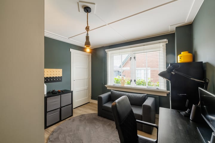 Foto 28 van van Irhovenlaan 12