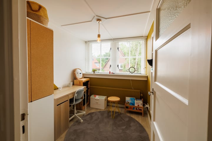 Foto 30 van van Irhovenlaan 12