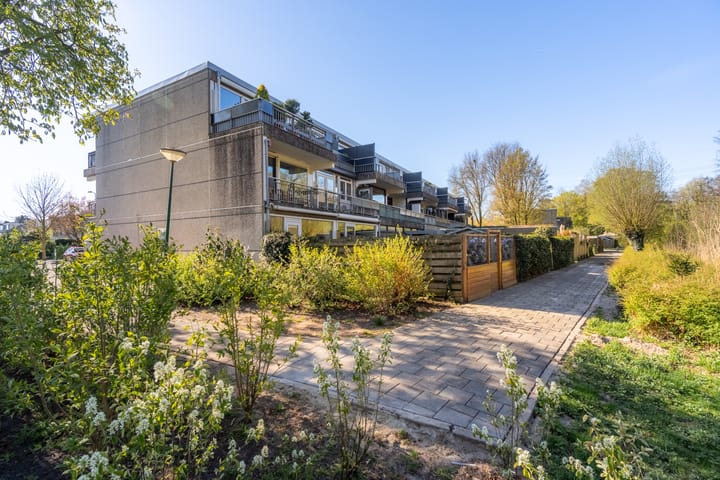 Foto 2 van Boomstede 349