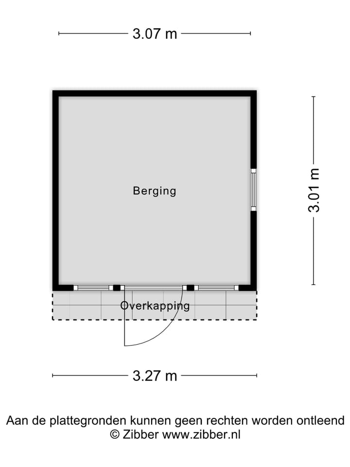 Foto 25 van Hoefijzer 24