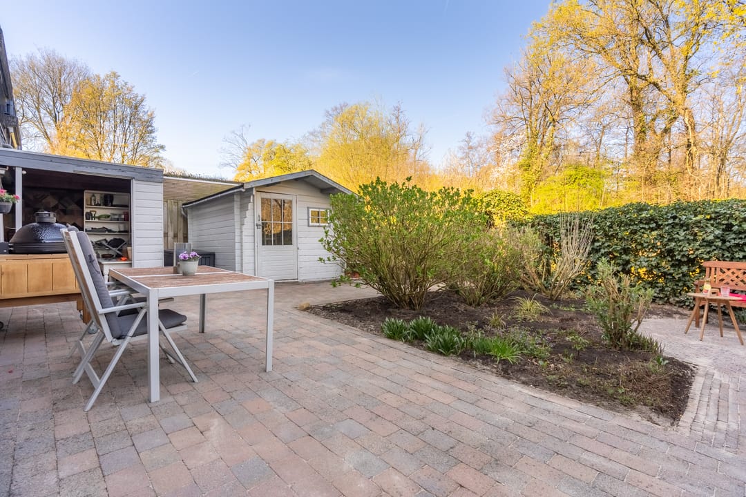 Foto 8 van Boomstede 349