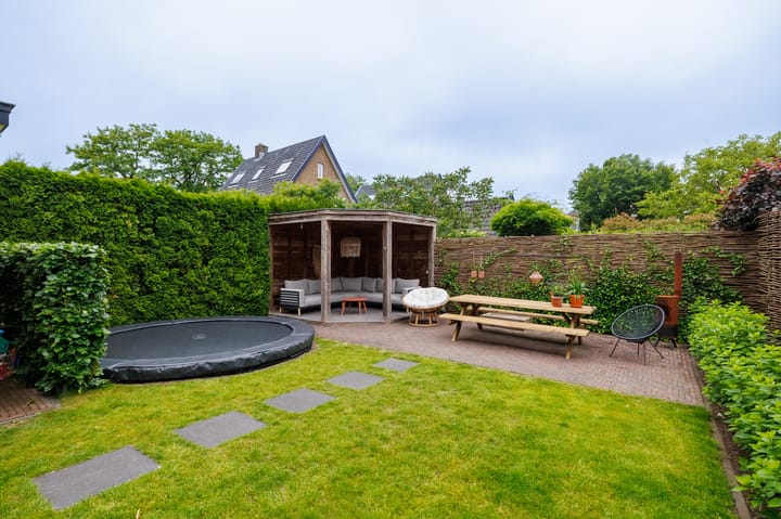 Foto 40 van van Irhovenlaan 12