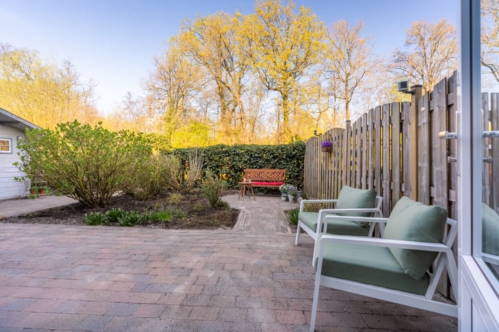 Foto 9 van Boomstede 349