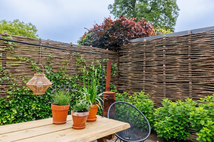 Foto 42 van van Irhovenlaan 12