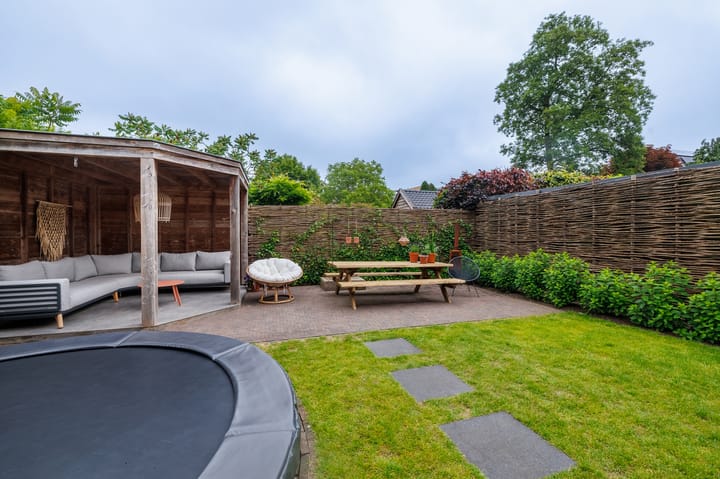 Foto 41 van van Irhovenlaan 12