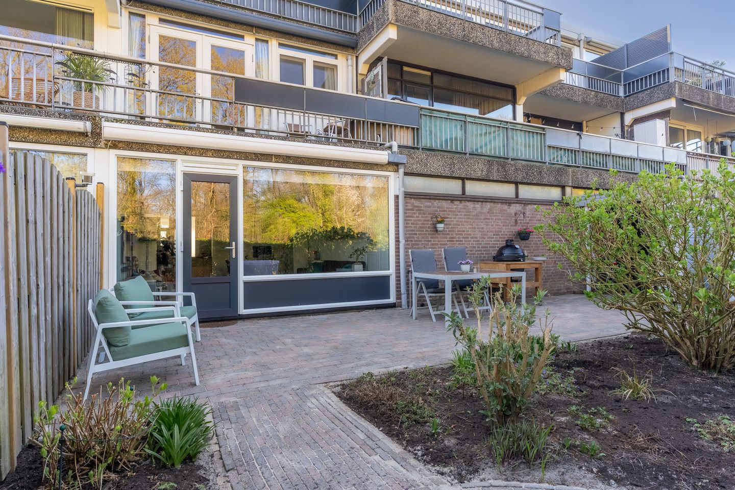 Foto 10 van Boomstede 349