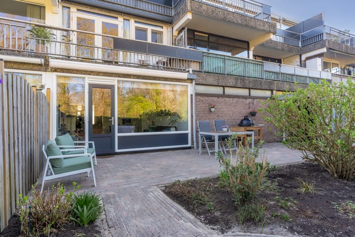 Foto 10 van Boomstede 349