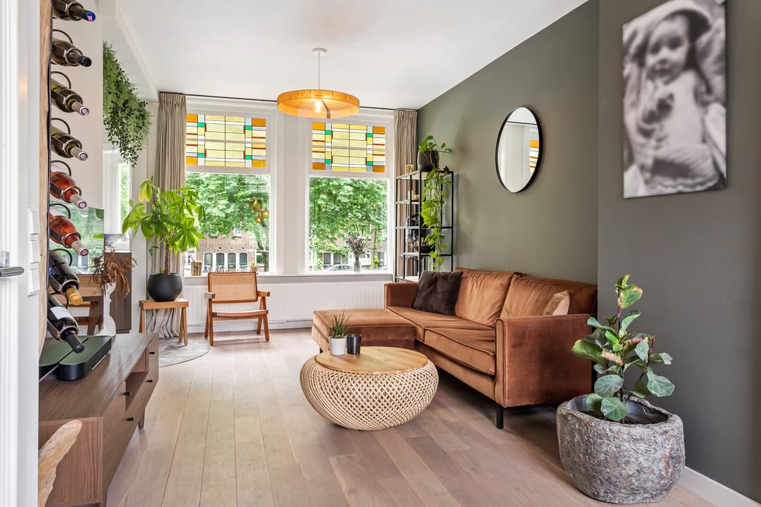 Photo 2 of Burgemeester van Tuyllkade 132-BS