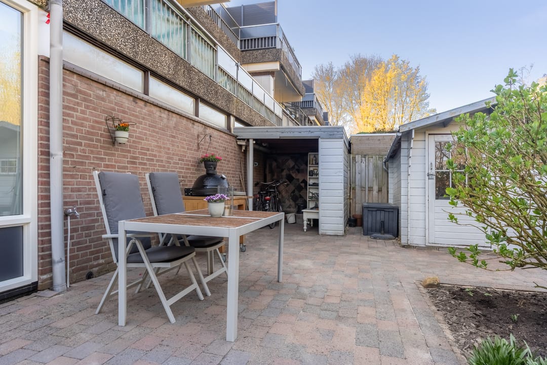 Foto 11 van Boomstede 349