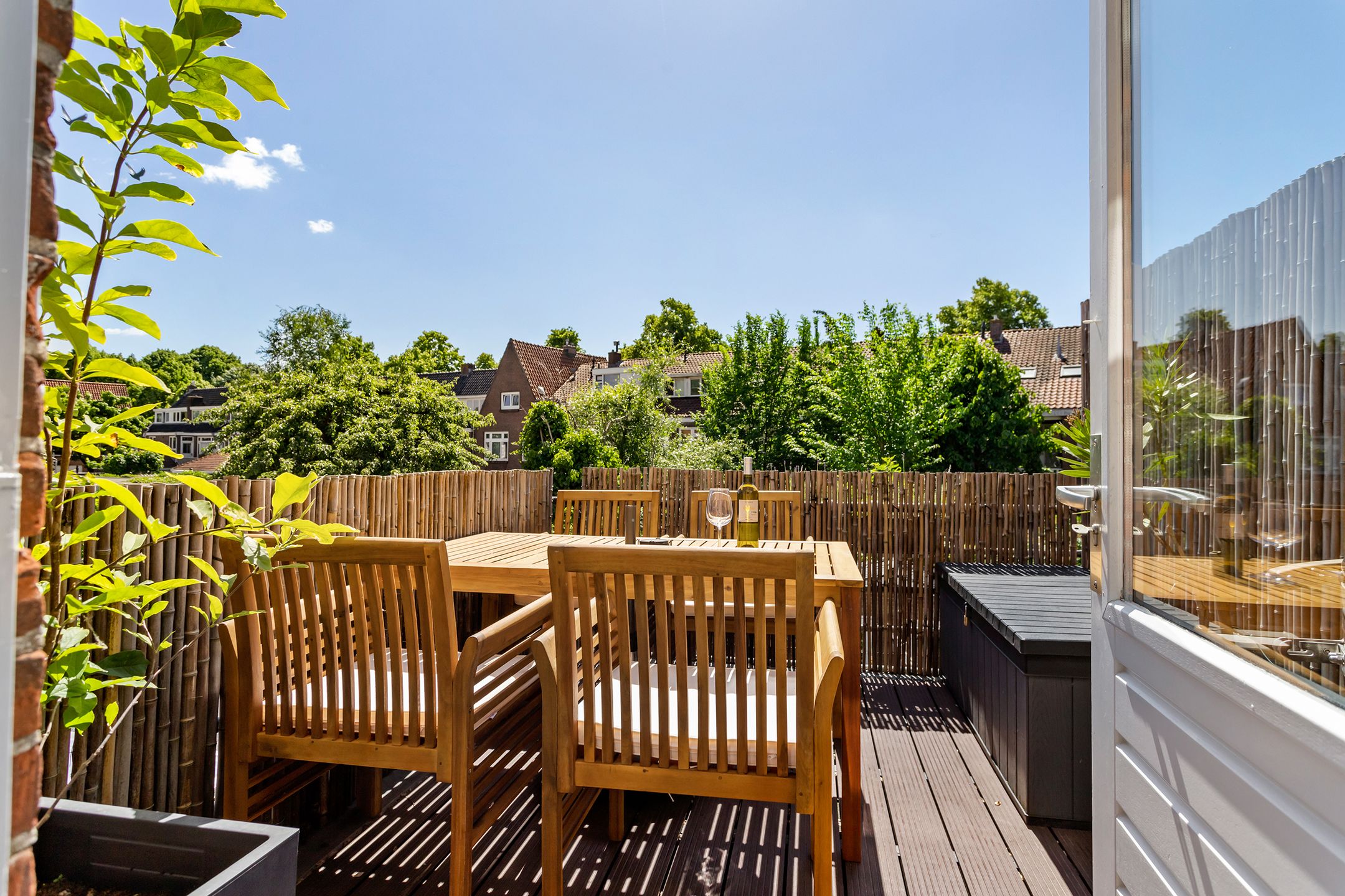 Photo 3 of Burgemeester van Tuyllkade 132-BS