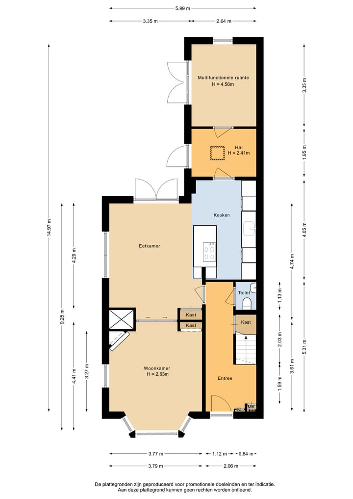 Foto 47 van van Irhovenlaan 12