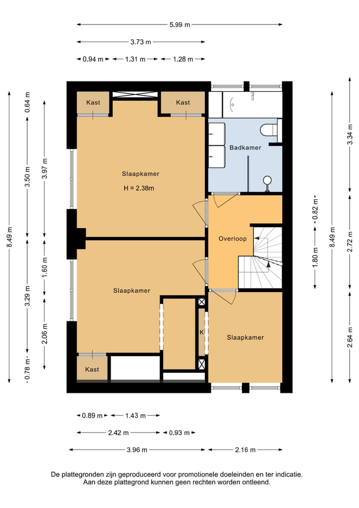Foto 48 van van Irhovenlaan 12
