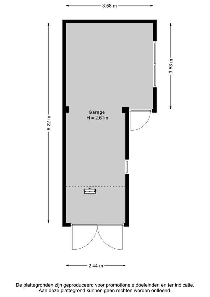 Foto 49 van van Irhovenlaan 12