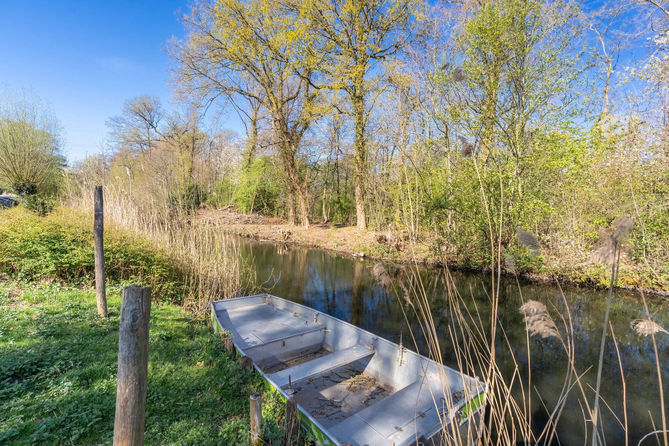 Foto 15 van Boomstede 349