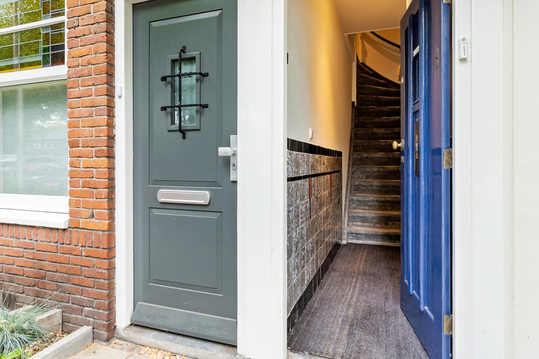 Photo 7 of Burgemeester van Tuyllkade 132-BS