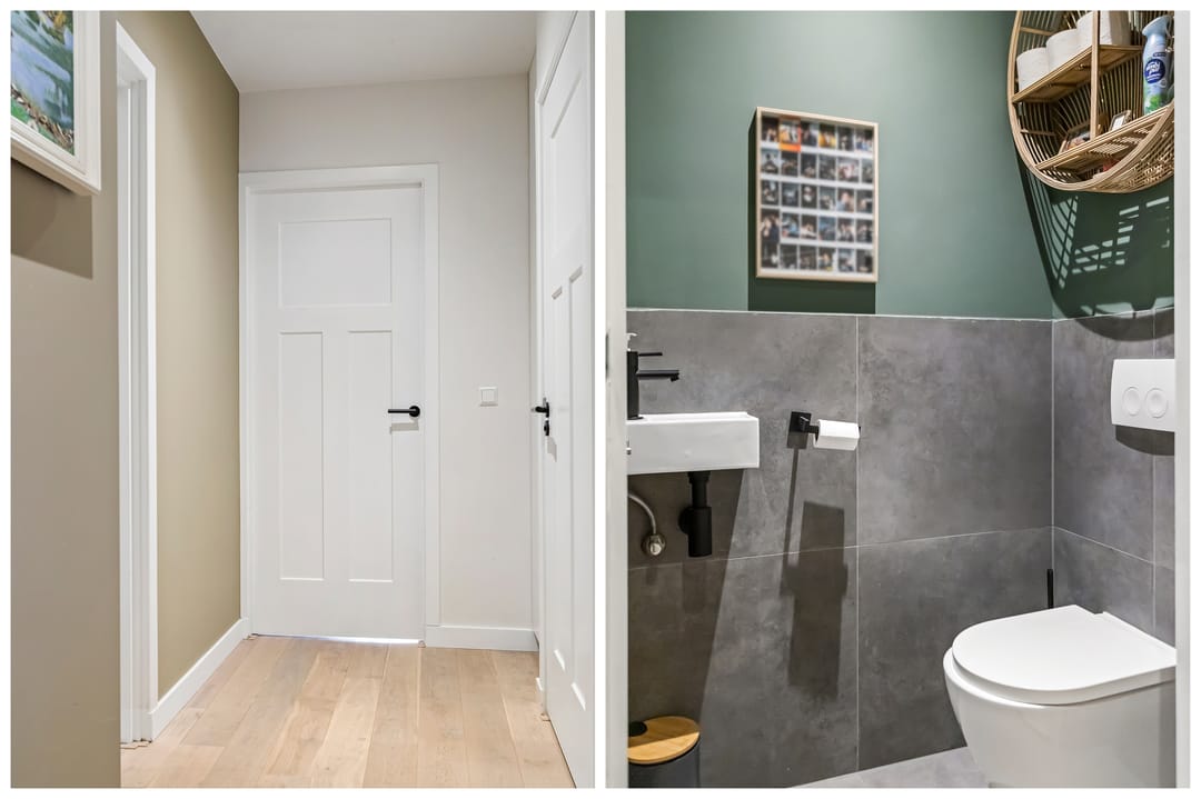 Photo 8 of Burgemeester van Tuyllkade 132-BS