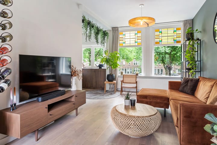 Foto 9 van Burgemeester van Tuyllkade 132-BS