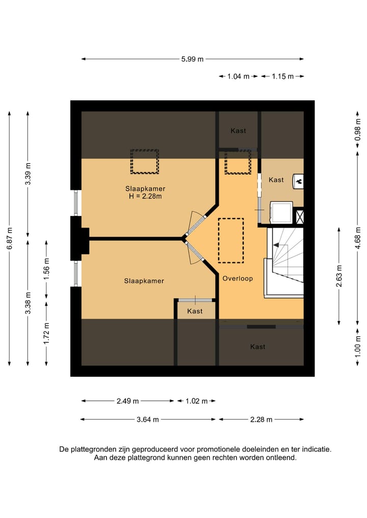 Foto 53 van van Irhovenlaan 12