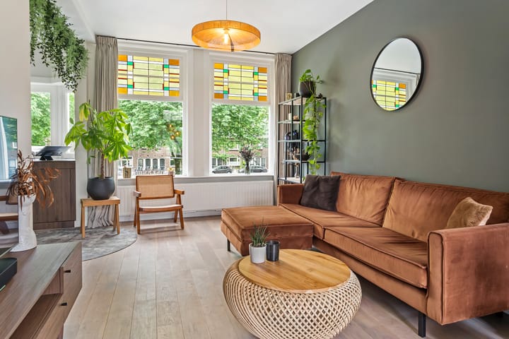 Foto 10 van Burgemeester van Tuyllkade 132-BS