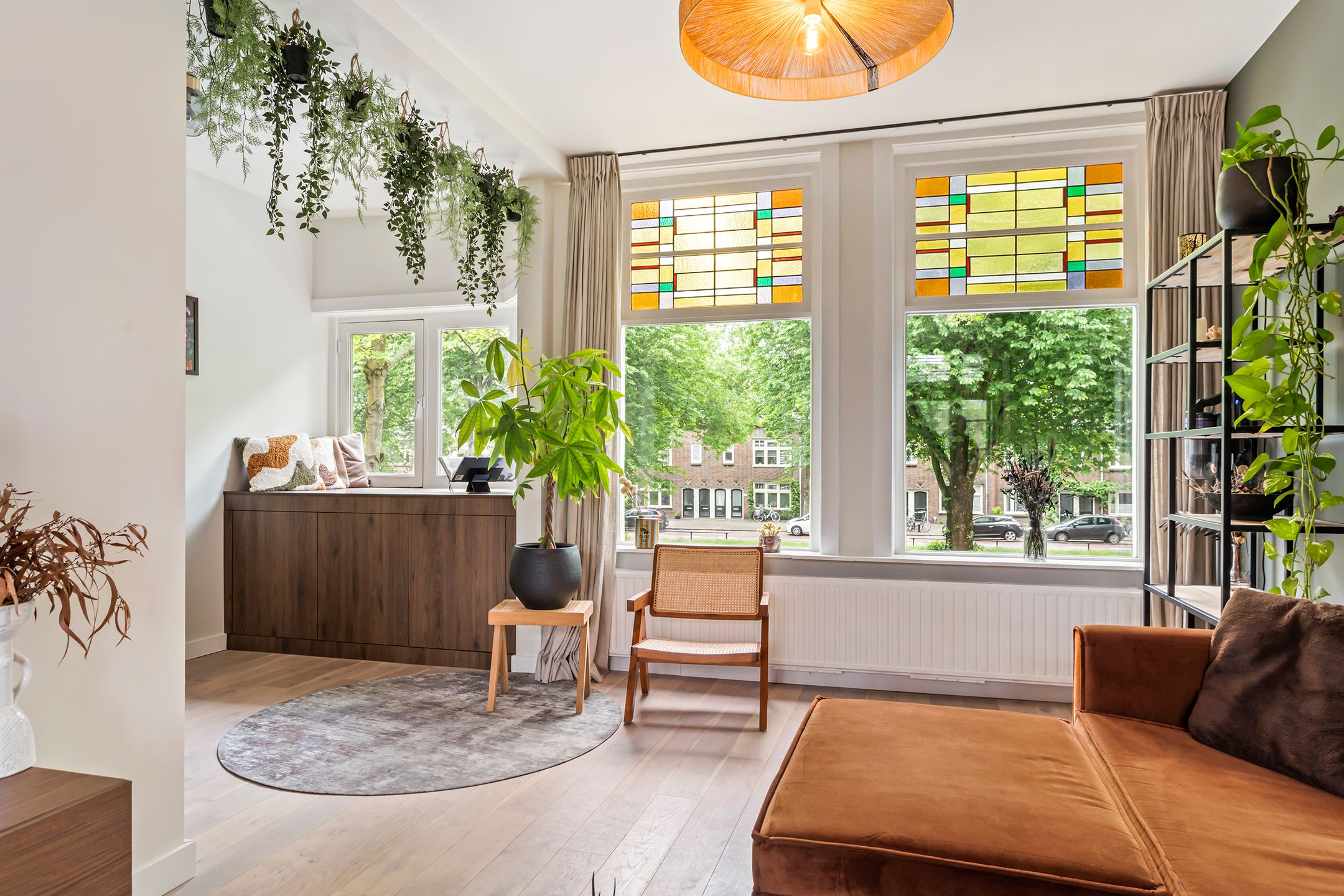 Photo 12 of Burgemeester van Tuyllkade 132-BS