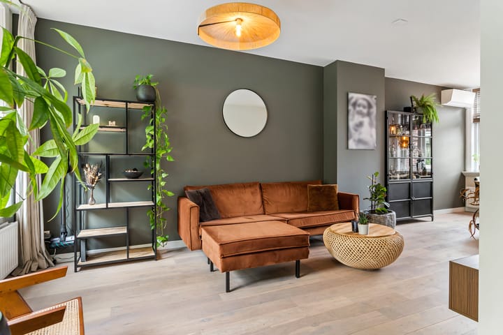 Foto 11 van Burgemeester van Tuyllkade 132-BS