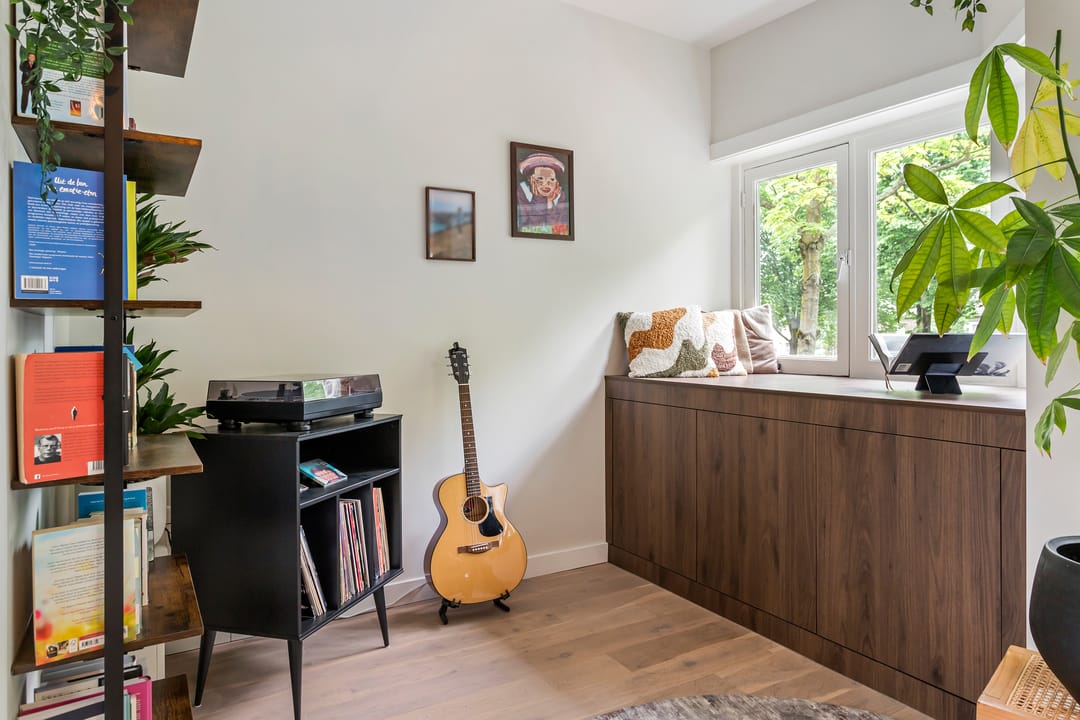 Photo 13 of Burgemeester van Tuyllkade 132-BS