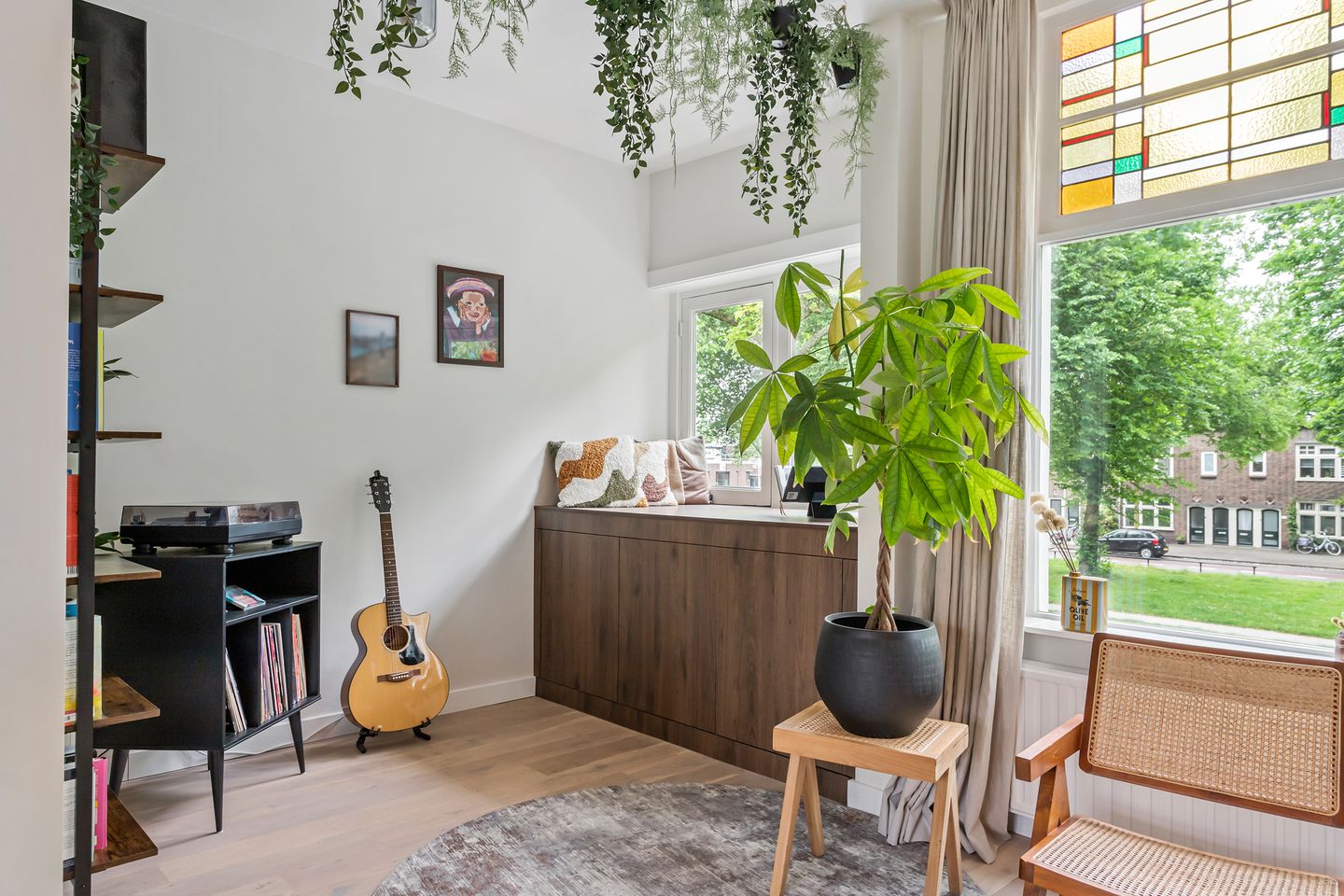 Photo 14 of Burgemeester van Tuyllkade 132-BS