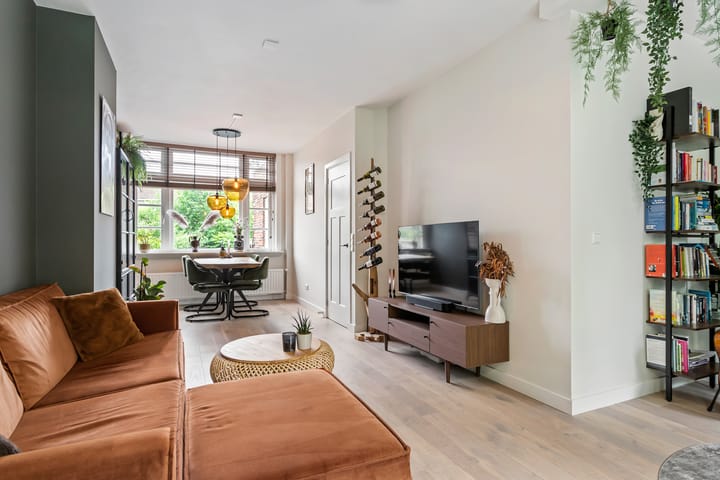 Foto 15 van Burgemeester van Tuyllkade 132-BS