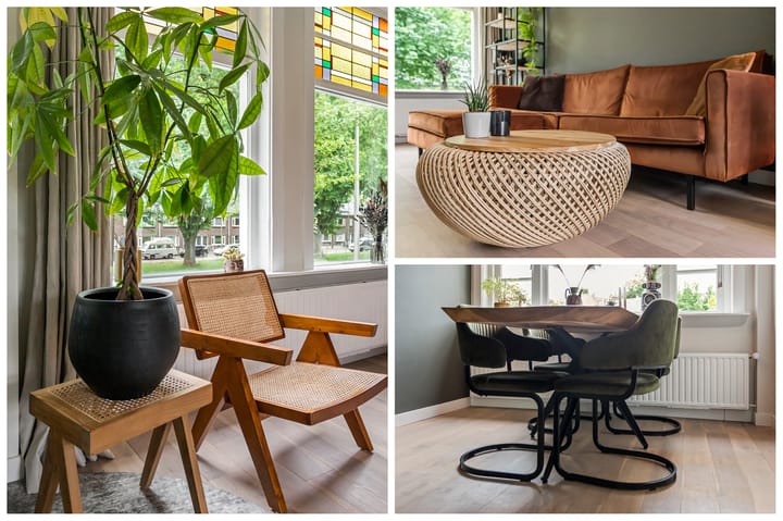 Foto 16 van Burgemeester van Tuyllkade 132-BS