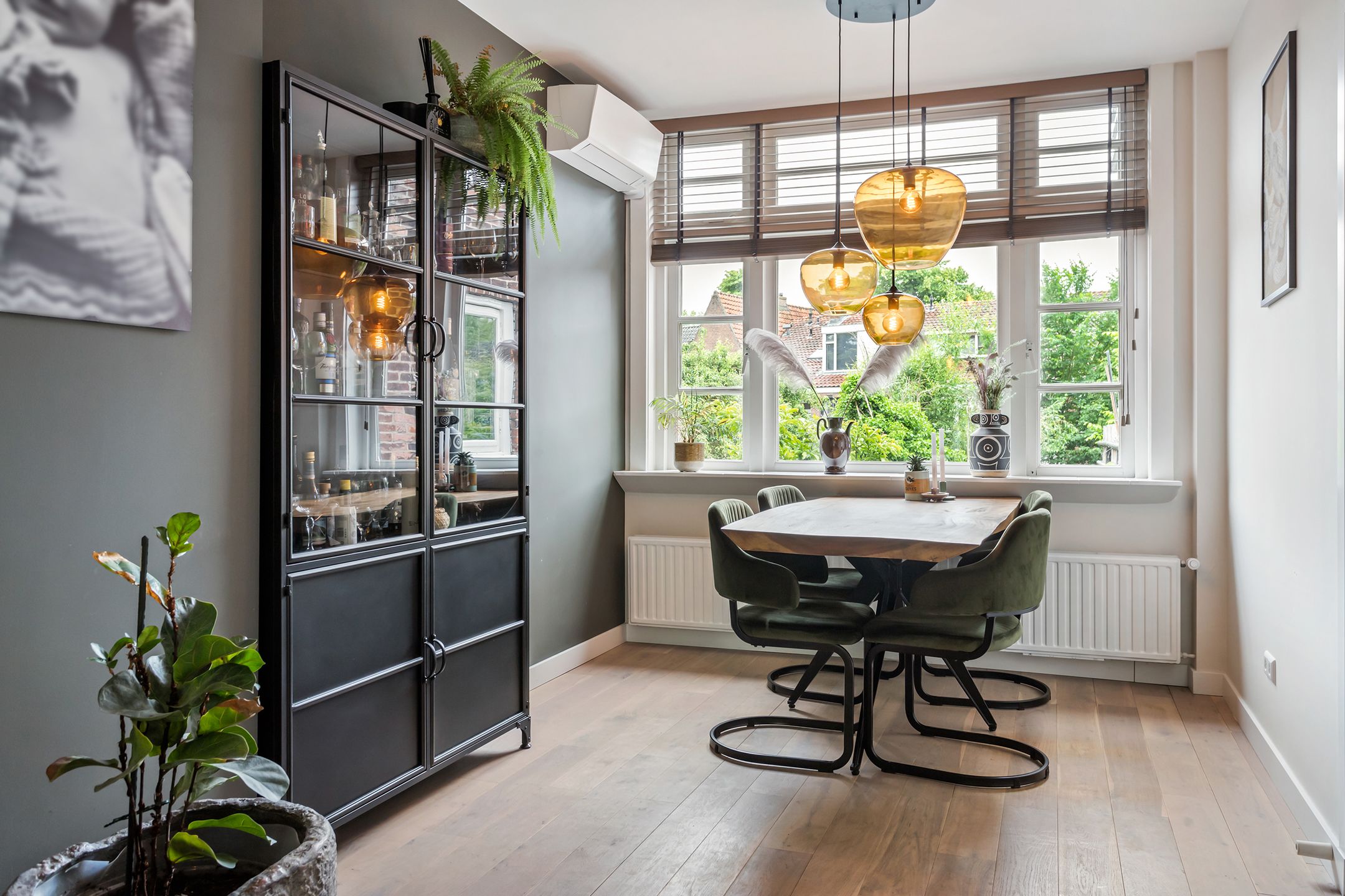 Photo 18 of Burgemeester van Tuyllkade 132-BS