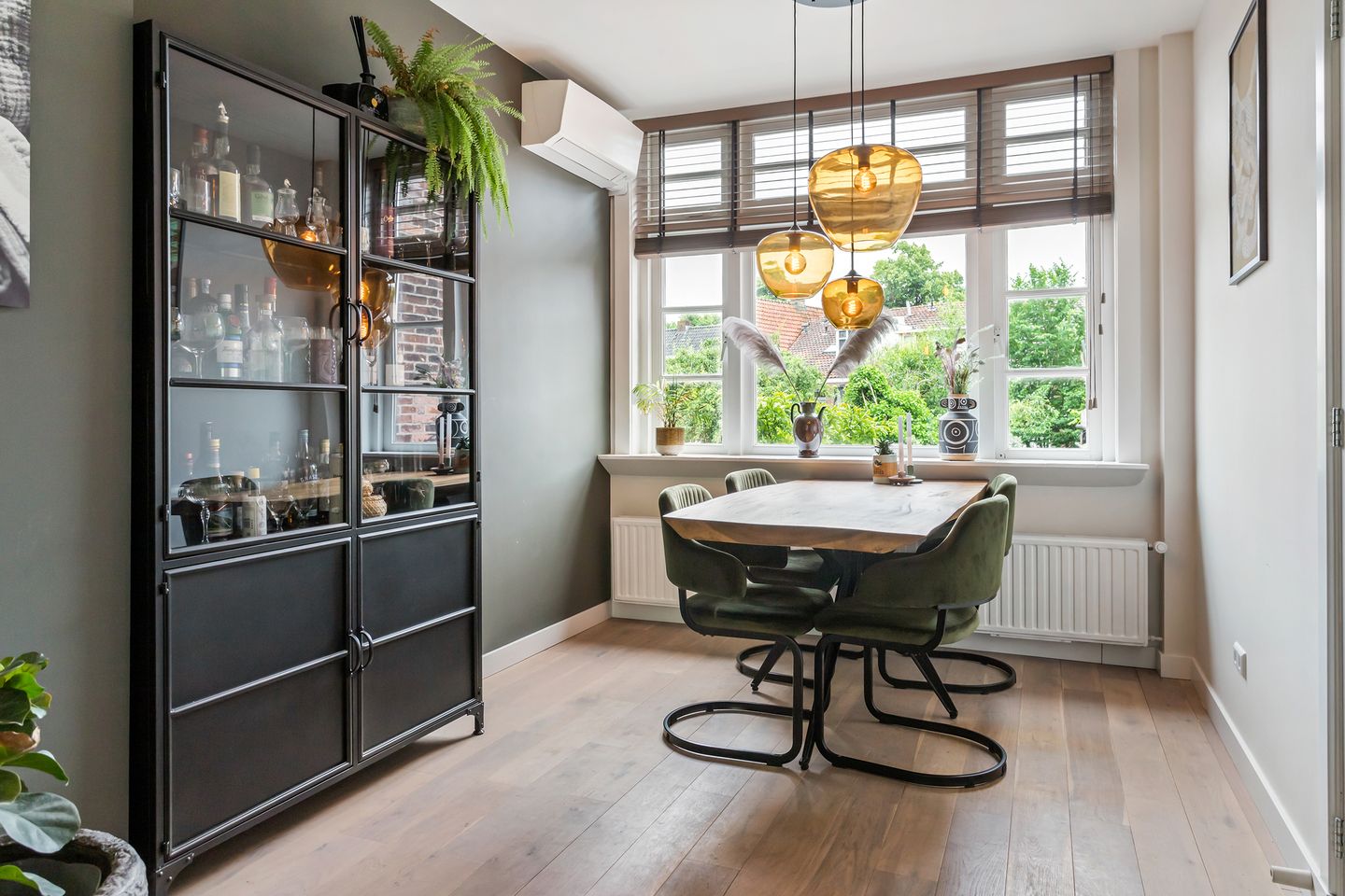 Photo 19 of Burgemeester van Tuyllkade 132-BS