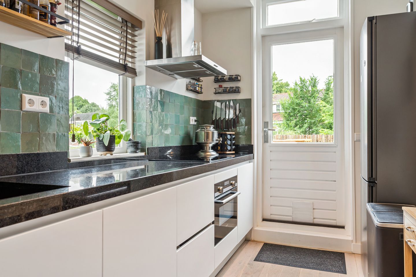 Photo 20 of Burgemeester van Tuyllkade 132-BS