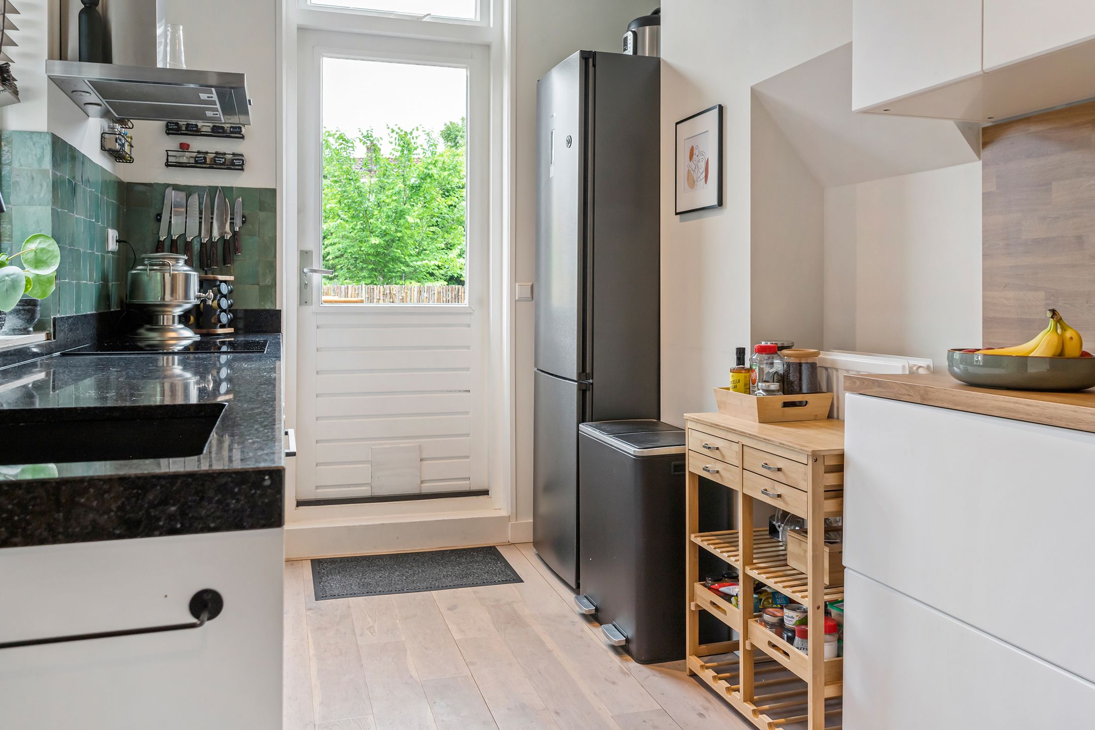 Photo 21 of Burgemeester van Tuyllkade 132-BS