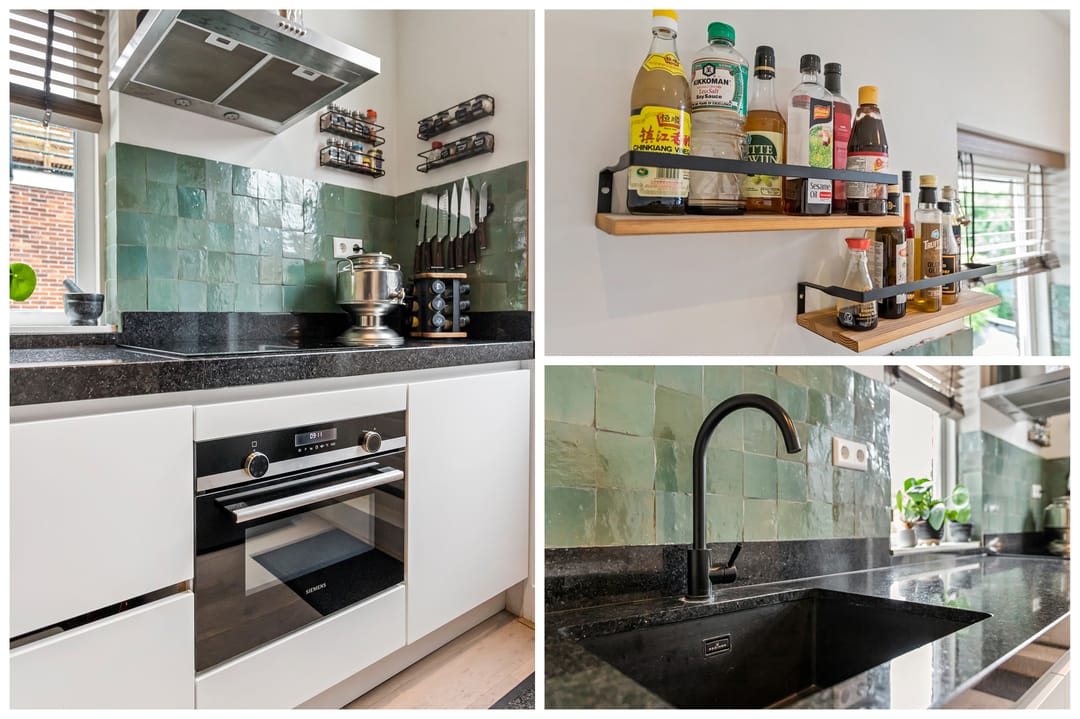 Photo 22 of Burgemeester van Tuyllkade 132-BS