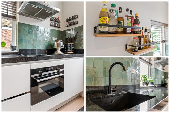 Foto 22 van Burgemeester van Tuyllkade 132-BS