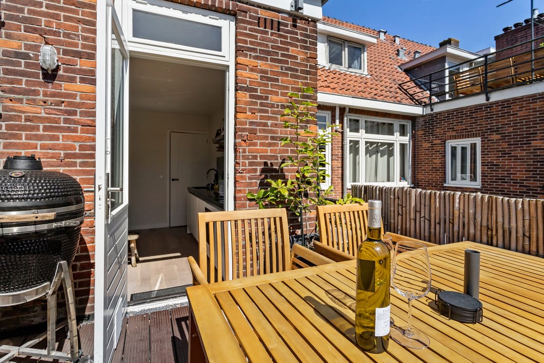 Photo 23 of Burgemeester van Tuyllkade 132-BS