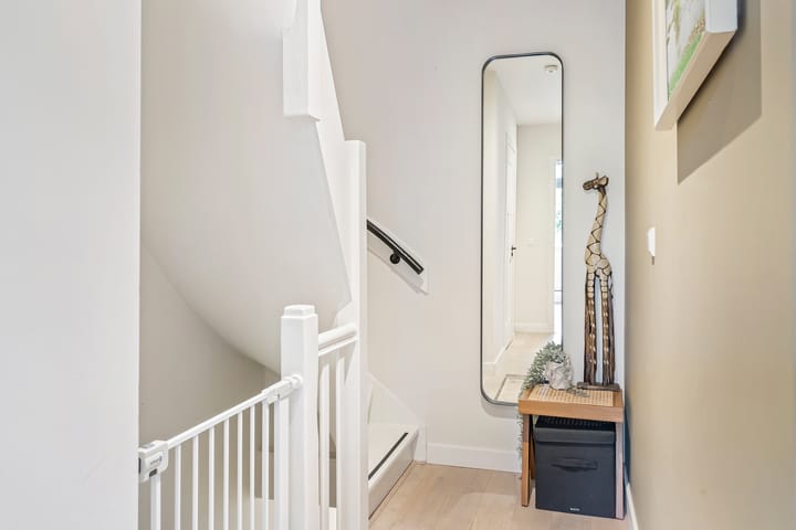 Foto 24 van Burgemeester van Tuyllkade 132-BS