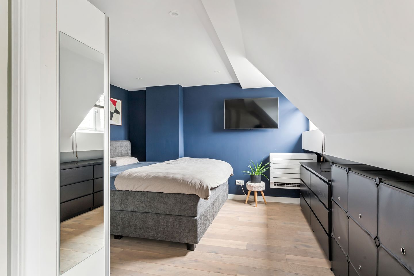 Photo 25 of Burgemeester van Tuyllkade 132-BS