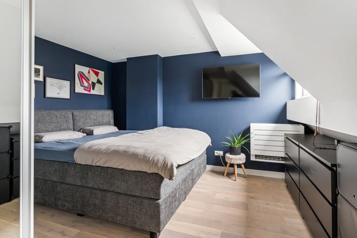 Foto 26 van Burgemeester van Tuyllkade 132-BS