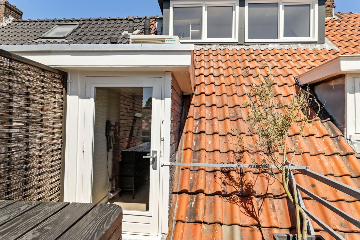 Photo 29 of Burgemeester van Tuyllkade 132-BS