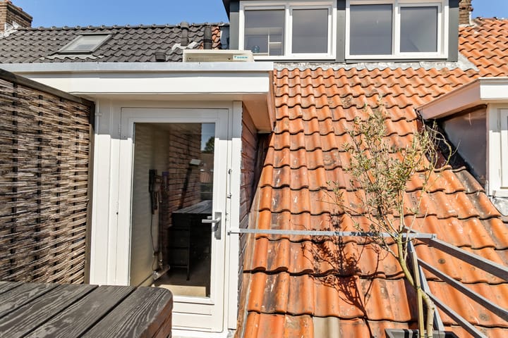 Foto 29 van Burgemeester van Tuyllkade 132-BS